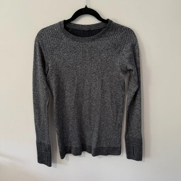 LULULEMON REST LESS PULLOVER - Picture 7 of 9